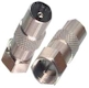 TV/Satellit Stecker