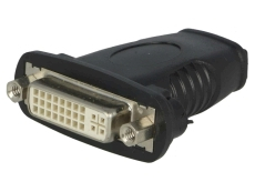 DVI