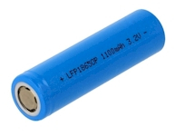 Lithium 3V 3,2V 3,6V 3,7V 7,4V 12V
