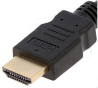 HDMI