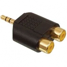 Audioadapter