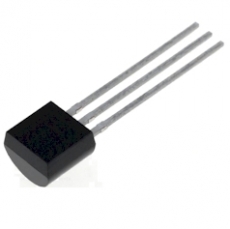ICL8069   1,2V   Low-Voltage    Reference