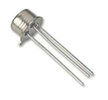 BD115 NPN 245V 0,15A 0,8W TO-39