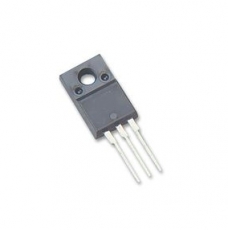 MJF18004    NPN        450V    5A                35W                TO-220    ISO