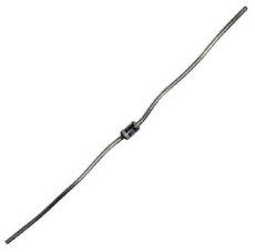 BYD33M 1000V 1,3A 300nS Si-Diode SOD-81