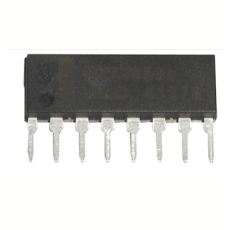 NJM4558L Dual Opamo SR=1VSIP8