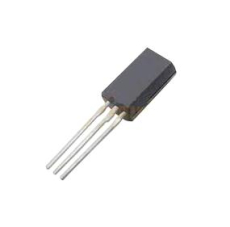 2SA1370E PNP 200V 0,1A 1W TO-92MOD 150MHz Diode