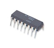 CD4051            8-Channel                            Multiplexer                    CMOS    IC