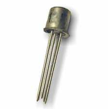 AF239 Ge-P 15V 11mA 60mW 700MHz UHF-V/M/O TO-18