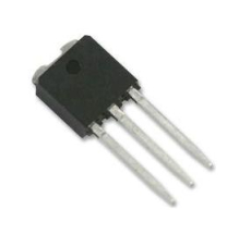 2SC5707 NPN 80V 8A 15W I-PAK 30/445nS