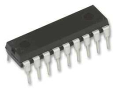 ULN2804 NPN DARLINGTON ARRAY