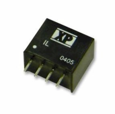 DC-DC Wandler IL1212S 12V 2W