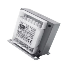 Transformator 2x12V/220V 50VA