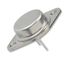 2N3055 NPN 100V 15A 115W TO-3