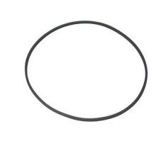 Riemen 49x1mm kantig