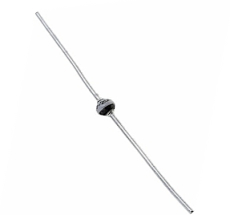 BYV28 200V 3,5A 90Ap 30ns Si-Diode SOD-64