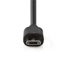 Ladegert  12V mit Micro USB Stecker 1 Meter Kabel
