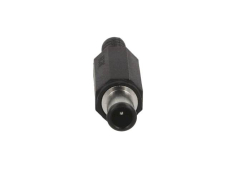 DC-Stecker 6,5/4,3/9,5mm Mittelstift 1,4mm gerade