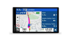GPS DriveSmart 55 MT-D EU 5.5&quote; inkl. Lifetime DAB+