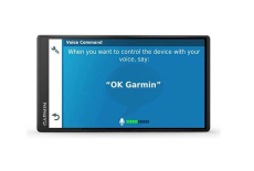 GPS DriveSmart 55 MT-D EU 5.5&quote; inkl. Lifetime DAB+