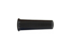 Isolierung für Büschelstecker und Kupplung rot /schwarz