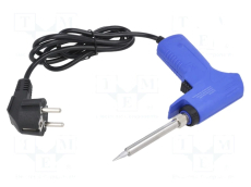 Lötkolben 30/130W 230V Pistolenform