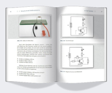 Lten lernen einfach mit 8 Elektronik Projekten