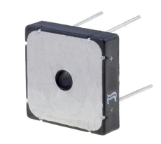 KBPC3512W 1200V/35A bedrahtet GLEICHRICHTER