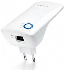 Wlan Repeater 300MBIT TL-WA850RE fr Steckdose