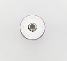 AKKU 18650 LI-ION 3,7V 3500mAh Ø18.6x69.5mm PCM Schutz