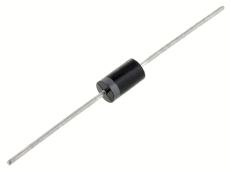 SB1540                    40V    15A    250mV    Schottky-Diode    Axial