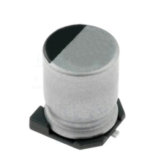 470uF/16V 8x10,2mm 105°SMD Elko
