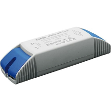 Halogentrafo 0-210VA auch für LED 167x53x39mm