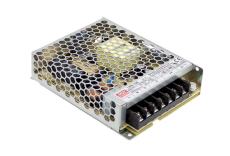 Netzgerät 12VDC 8.5A 100W Einbaunetzteil Industrieausführung