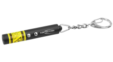 Laserpointer + Led Taschenlampe Schlüsselanh