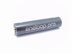 Akku AAA 1,2V 930mAh 44,5x10,5mm Eneloop