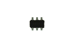 SG6859ATZ DC DC Wandler PWM Controller SOT26