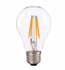 E27    230V    4W=40W    Led                        Filament    Parathom    Osram