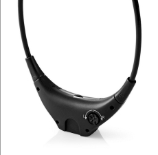 Funkkopfhhrer In-Ear fr Fernseher HPRF010BK