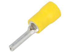 KABELSTIFTE gelb 2,5-6mm