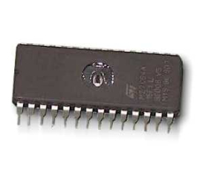 27C64A-15        EPROM    8kx8                150ns                    SPEICHER    DIP28