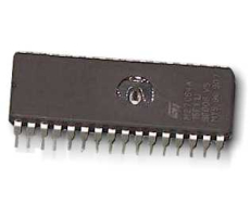 27C2001 =020 EPROM 256kx8150ns SPEICHER DIP32