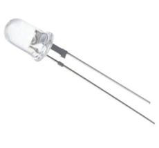 BPW40 +-20° 780nm 5mm IC100mA FOTOTRANSISTOR