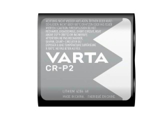 CRP2p Lithium 6V 1400mAh 35x19,5x35