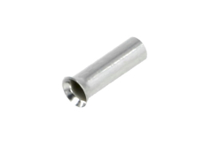 Aderendhülse 2,5mm²x 7mm unisoliert 100Stück