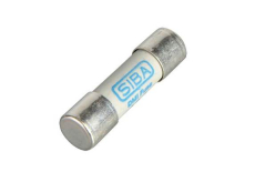 10A 600V 10,3x38 Super flink Messgerätesicherung