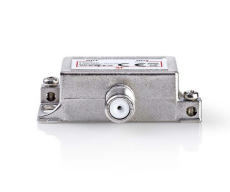 F-2Wege-Verteiler 5-1000MHz TV / Kabel / terristisch