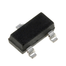 BCV27 NPN 30V 0,5A 0,33W SOT-23