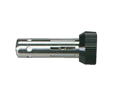 Lötspitzenhülse für Weller PYROPEN