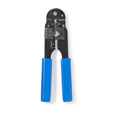 Crimpzange für Modularstecker 8Polig